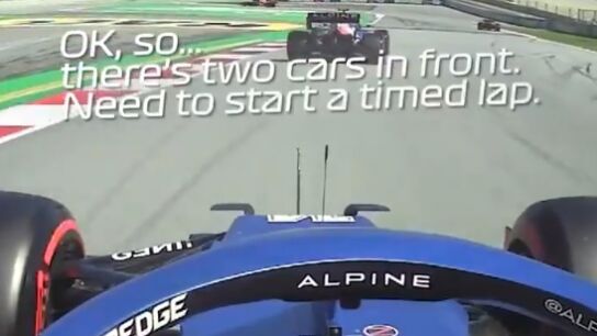 Fernando Alonso