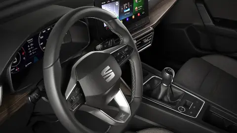 SEAT León Sportstourer 1.0 TSI SEAT León Sportstourer 1.0 TSI