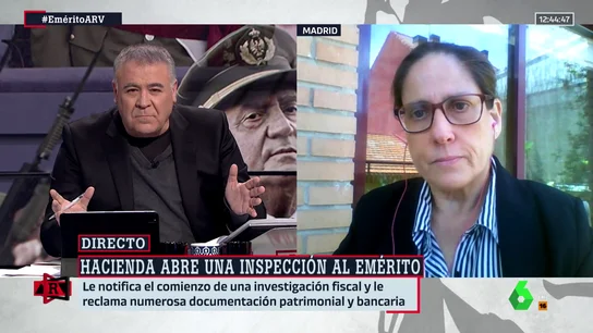 ¿Qué repercusión puede tener para el rey Juan Carlos la inspección de Hacienda sobre sus regularizaciones? ¿Qué repercusión puede tener para el rey Juan Carlos la inspección de Hacienda sobre sus regularizaciones?