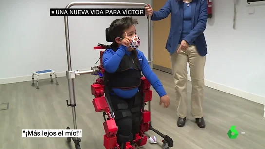 exoesqueleto exoesqueleto