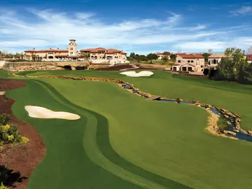 Jumeraih Golf Estates Jumeraih Golf Estates