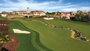 Jumeraih Golf Estates