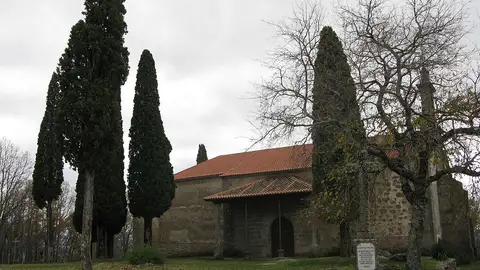 Moza Santa de Sequeros Moza Santa de Sequeros