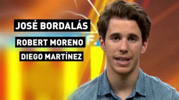  Los nombres que suenan para ocupar el banquillo del Valencia: Diego Martínez, Bordalás o Robert Moreno