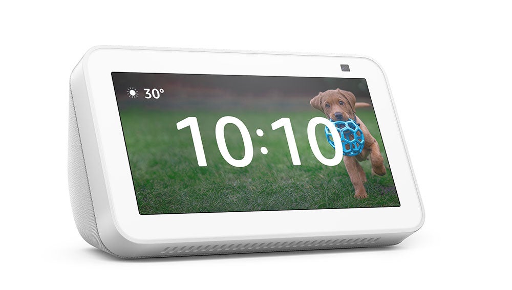 Amazon Echo Show 5