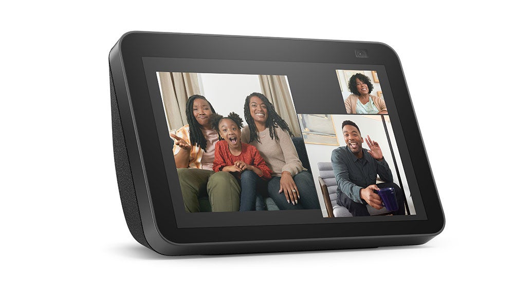 Amazon Echo Show 8