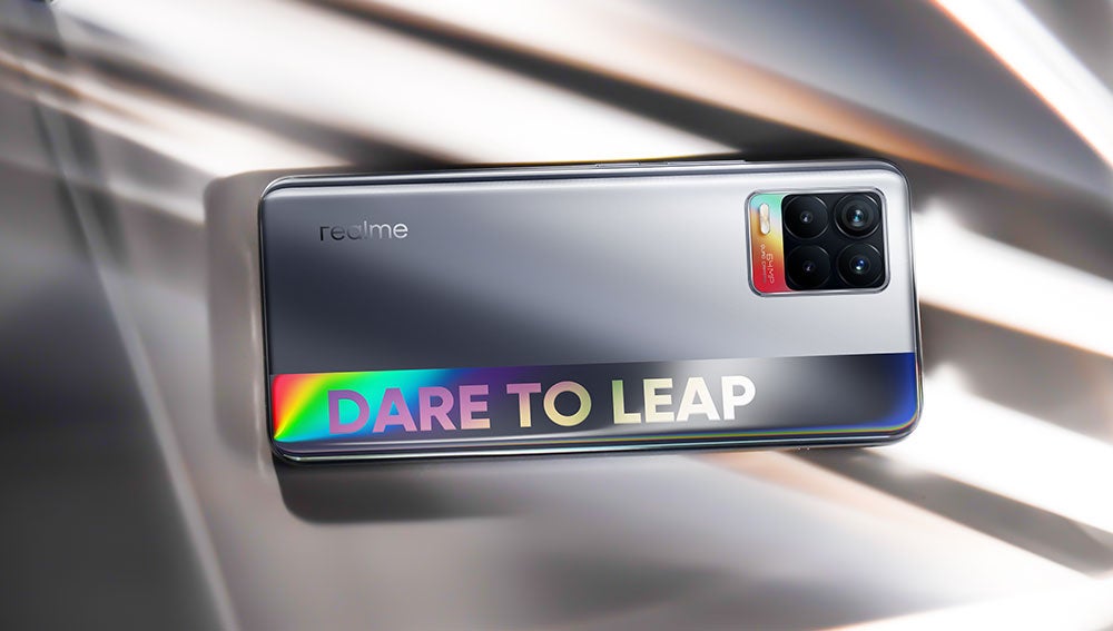 Realme 8