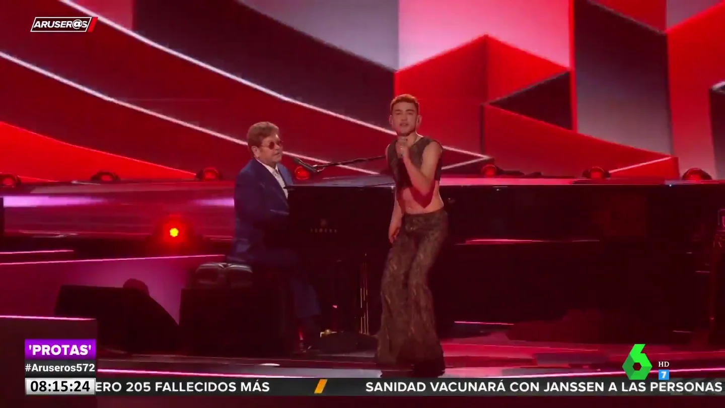 BRIT AWARDS BRIT AWARDS