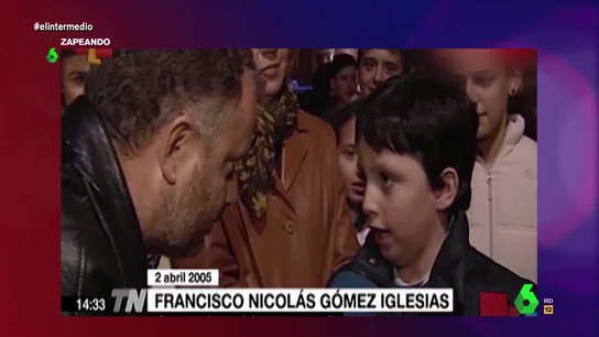Caso Pequeño Nicolás Caso Pequeño Nicolás