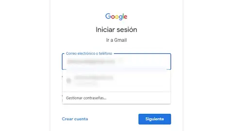 ¿En cuántas páginas te has registrado? Así de fácil puedes descubrirlo ¿En cuántas páginas te has registrado? Así de fácil puedes descubrirlo