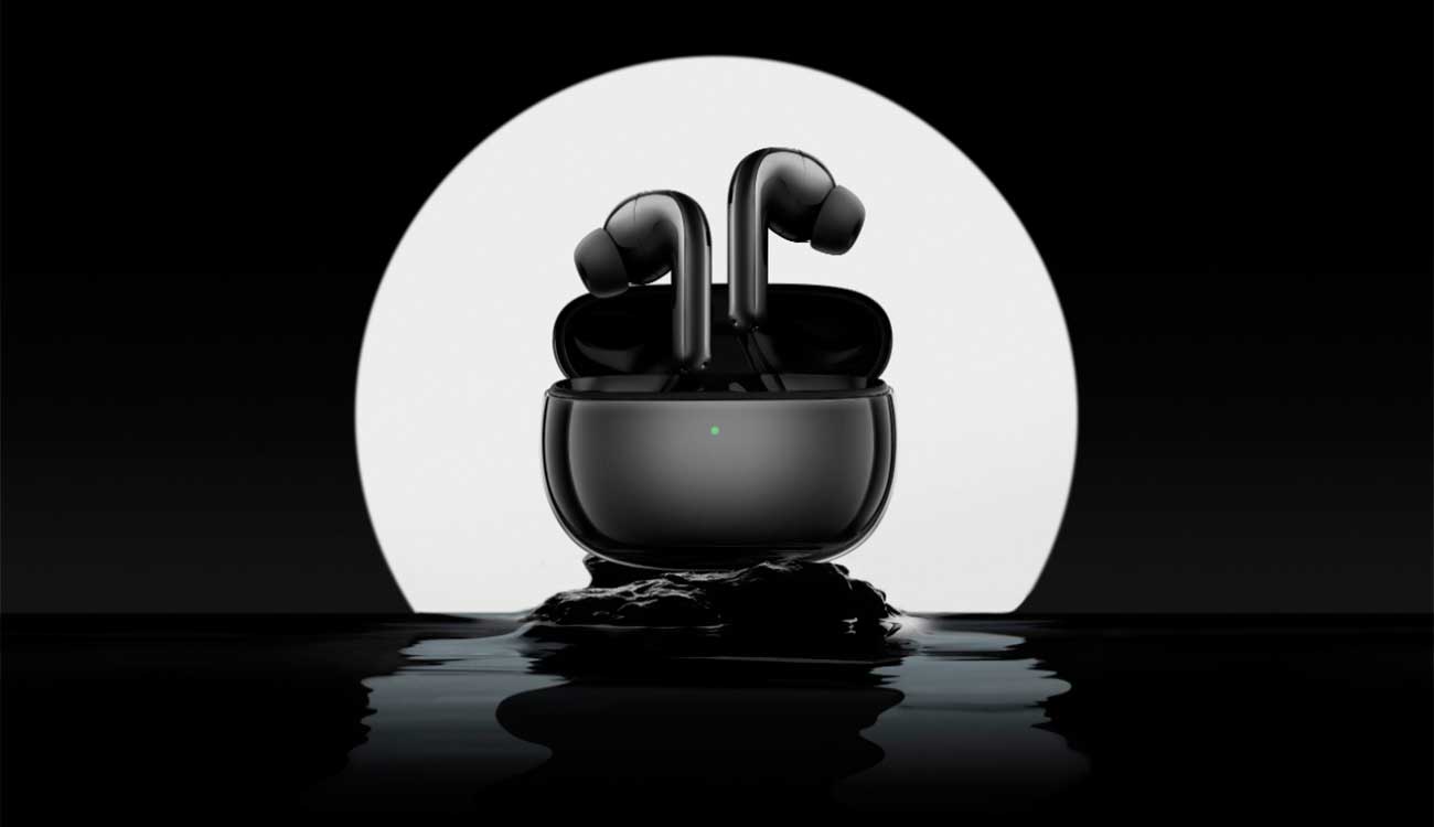 Xiaomi FlipBuds Pro