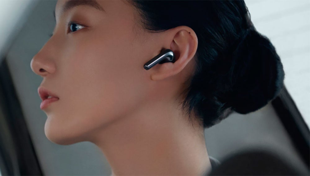 Xiaomi FlipBuds Pro