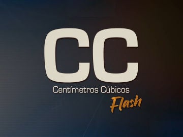 CC Flash
