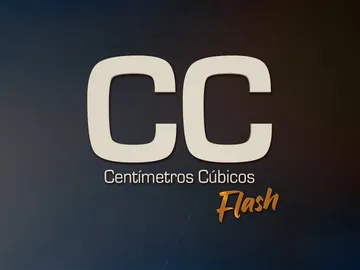 CC Flash CC Flash