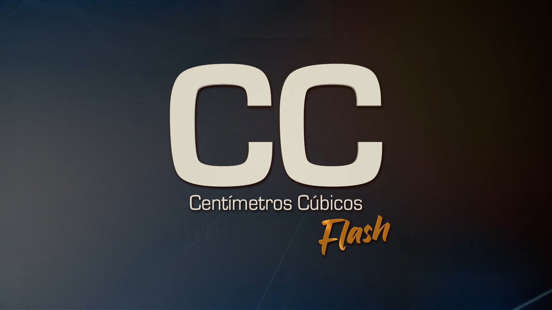 CC Flash