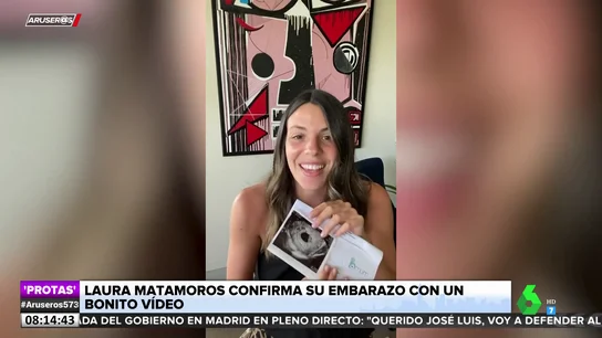 LAURA MATAMOROS LAURA MATAMOROS