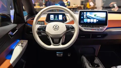 Volkswagen ID.3 Mejoras en los acabados