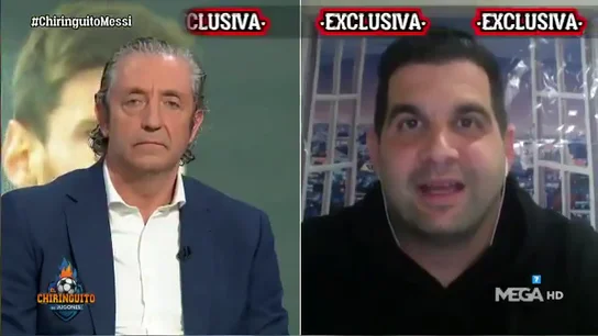 Jose Alvarez: "El fichaje de Aguero por el Barça podría cerrarse en los próximos días Jose Alvarez: "El fichaje de Aguero por el Barça podría cerrarse en los próximos días