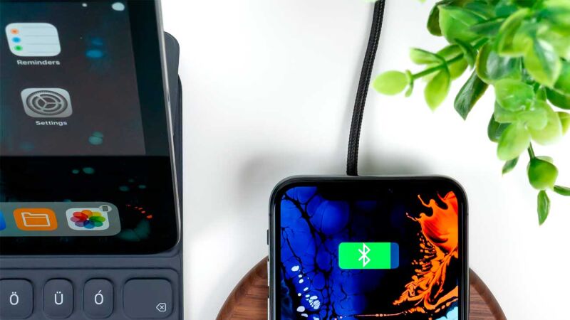 Cómo enviar archivos entre tu móvil y el PC