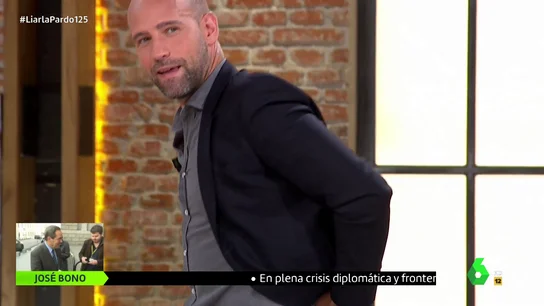 Culos colaboradores Culos colaboradores