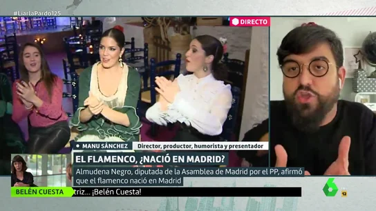 Manu Sánchez Manu Sánchez