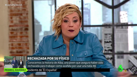 Cristina Pardo Cristina Pardo