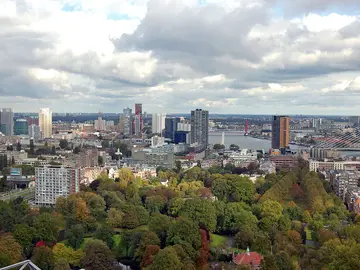 Róterdam Róterdam