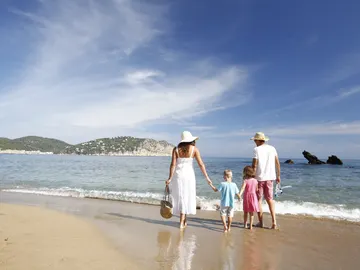 Turismo familiar Turismo familiar