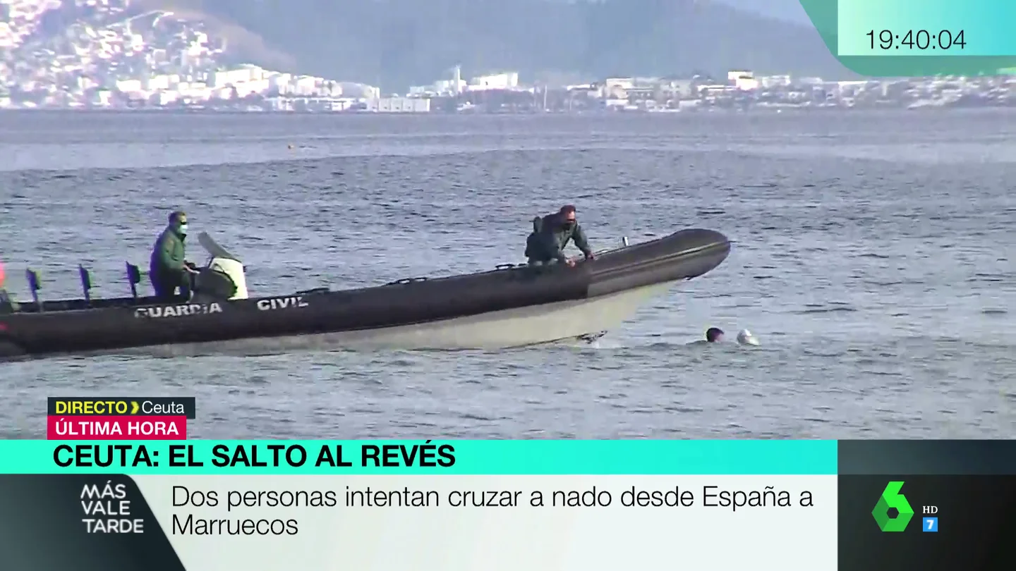 MENOR MARRUECO MENOR MARRUECO