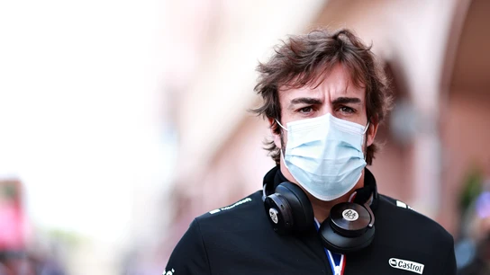 Fernando Alonso Fernando Alonso
