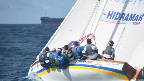 Vela Latina Canaria Vela Latina Canaria