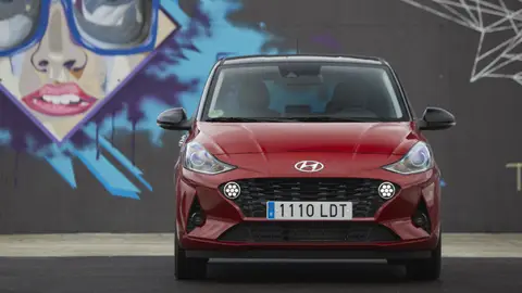 Mocean de Hyundai Mocean de Hyundai