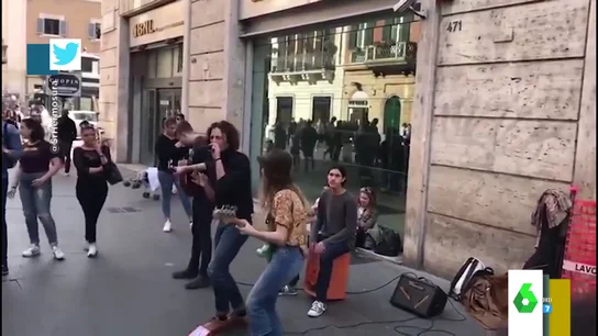 Eurovisión Eurovisión
