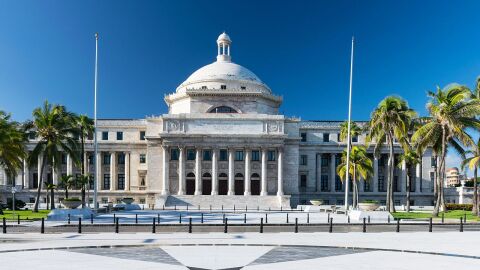 El Capitolio