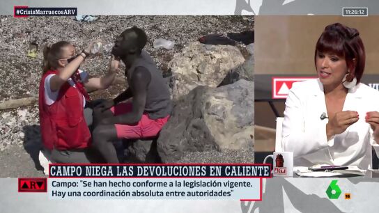 Teresa Rodr&iacute;guez