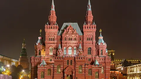 Rusia Rusia
