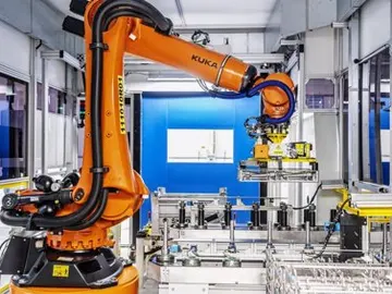 Robot Inteligente Skoda Robot Inteligente Skoda