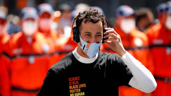 Daniel Ricciardo Daniel Ricciardo