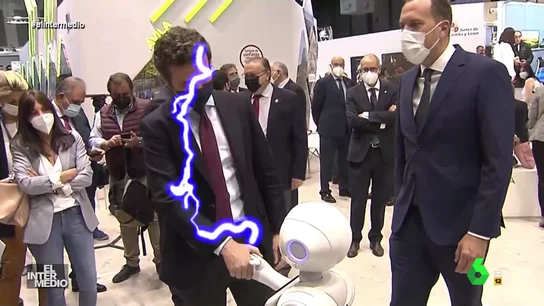 Manipulado Casado Ifema Manipulado Casado Ifema