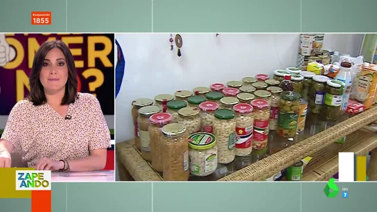 ¿Se puede consumir el líquido que viene con las legumbres envasadas? ¿Se puede consumir el líquido que viene con las legumbres envasadas?