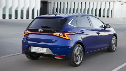 Mocean de Hyundai Mocean de Hyundai
