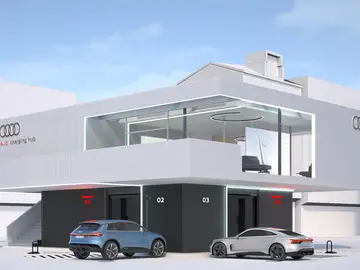 Audi Audi