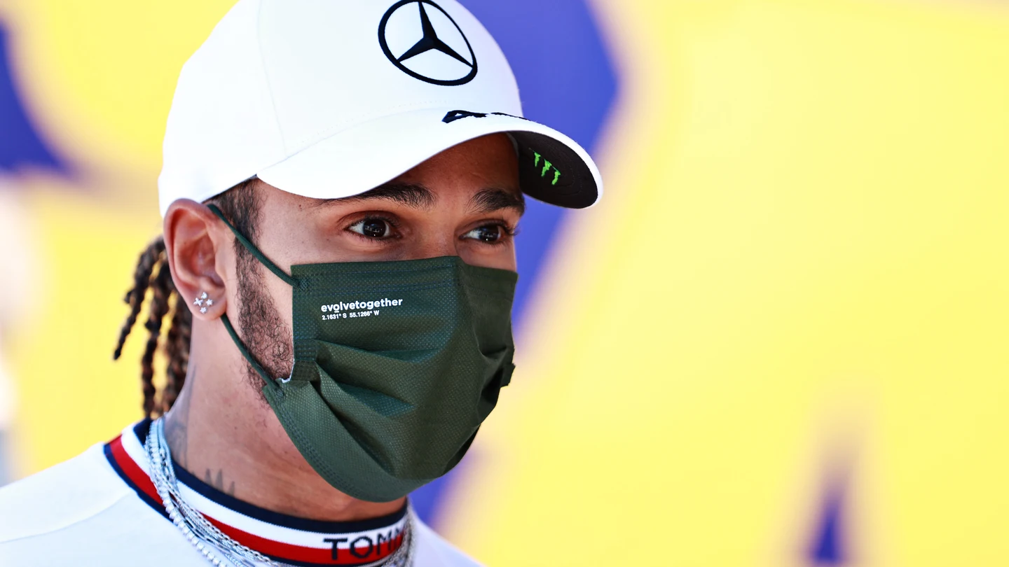 Lewis Hamilton Lewis Hamilton
