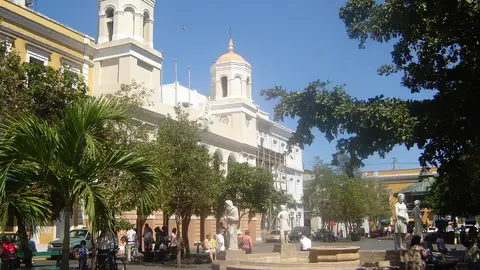 Plaza de Armas Plaza de Armas