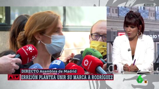 Rodr&iacute;guez M&aacute;s Pa&iacute;s