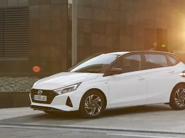 Mocean de Hyundai Mocean de Hyundai