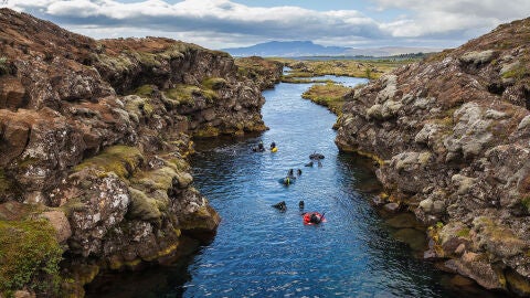 Islandia