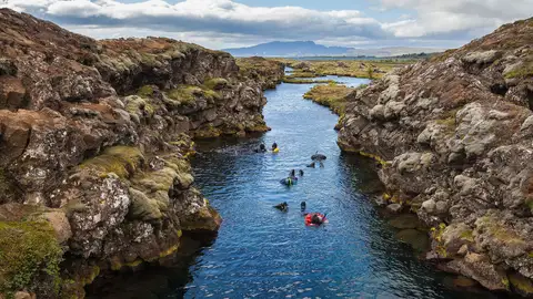 Islandia Islandia