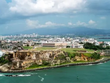 Viejo San Juan Viejo San Juan