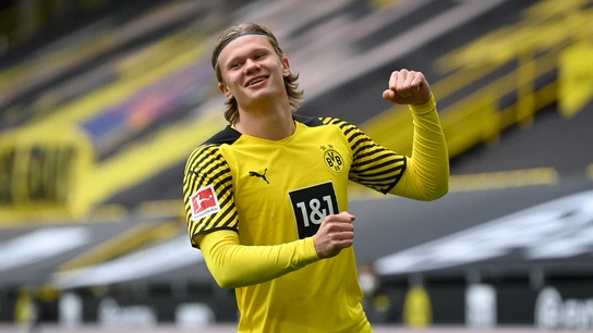 Erling Haaland Erling Haaland